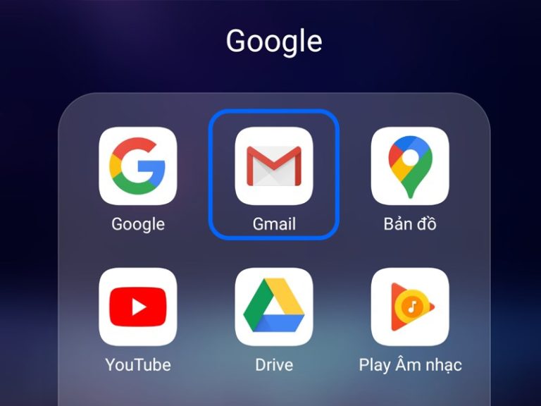 Cách tạo tài khoản Gmail mới nhất: Hướng dẫn chi tiết A-Z