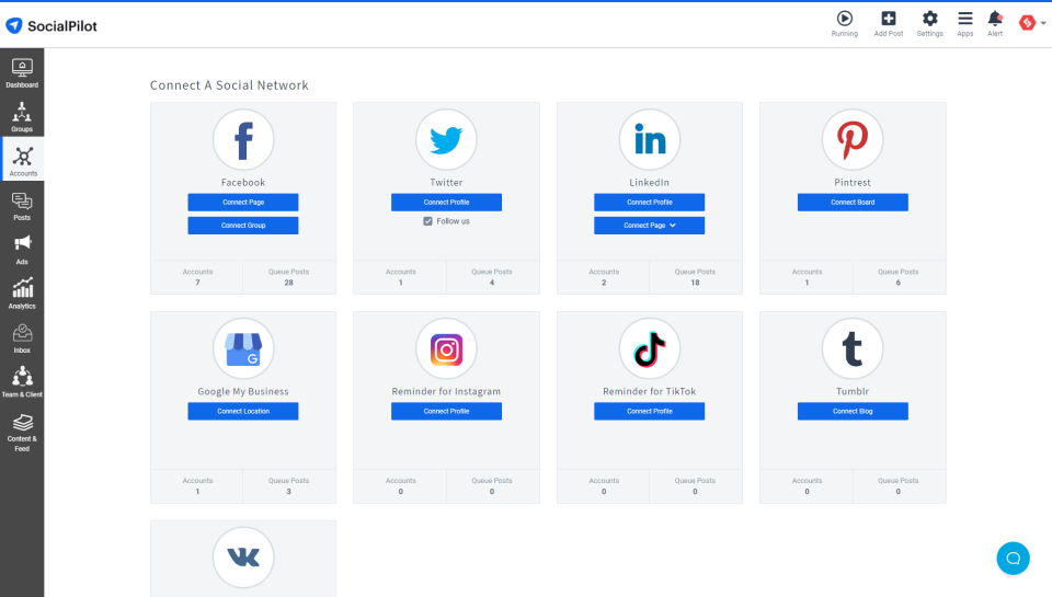 SocialPilot Pricing, Reviews & Features - Capterra New Zealand 2026