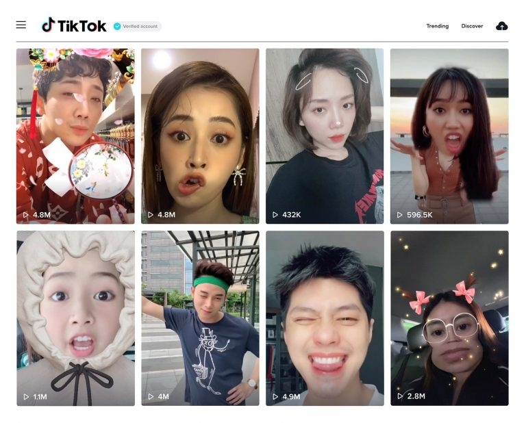 Bắt kịp xu hướng Marketing với Social Media Influencer - Revu Vietnam