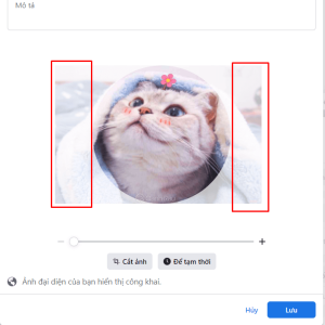 Cách đặt ảnh đại Diện Facebook Không Bị Cắt đơn Giản – ATP Holdings