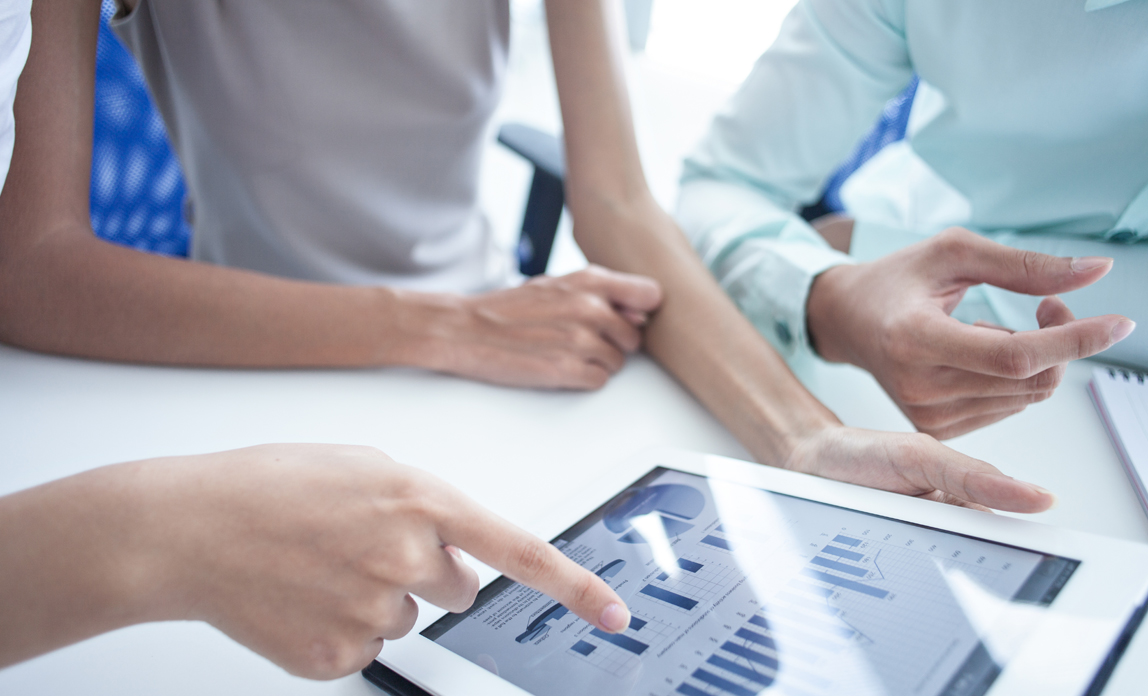 Agency là gì? Tổng hợp các loại hình công ty Agency phổ biến Choosing a market research agency overview | Marketing Donut