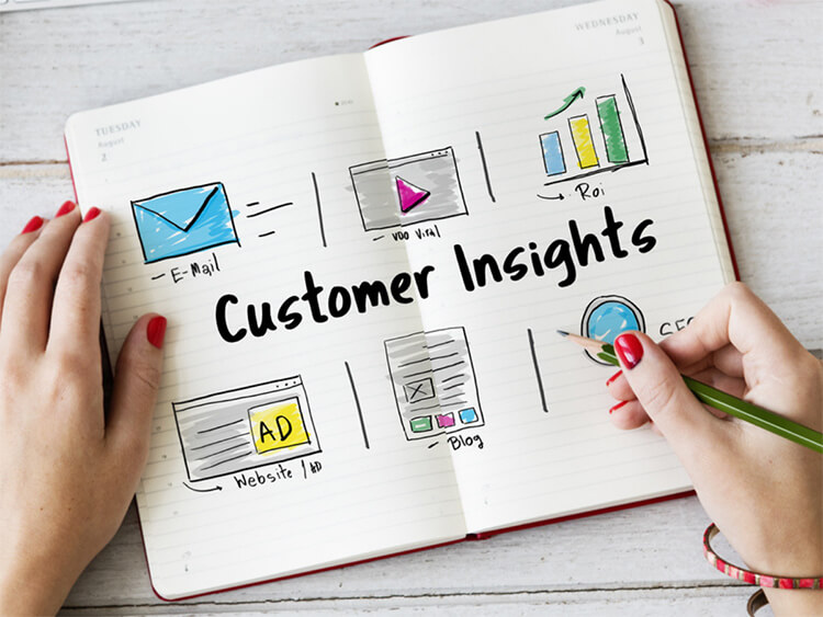 Customer Insight là gì? Kinh nghiệm thấu cảm insight khách hàng