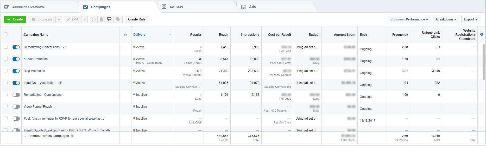 Facebook Ad Manager Contact: Hướng Dẫn Liên Hệ và Quản Lý Hiệu Quả