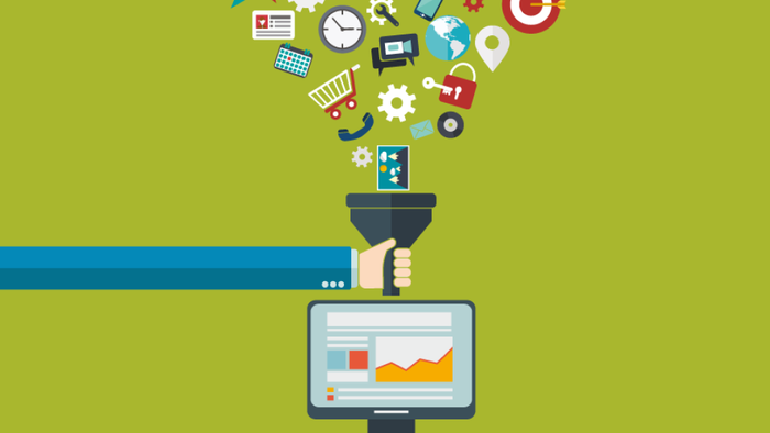 Tổng quan những phương pháp thu thập dữ liệu trong nghiên cứu marketing -  Viết Thuê Luận Văn Thạc Sĩ