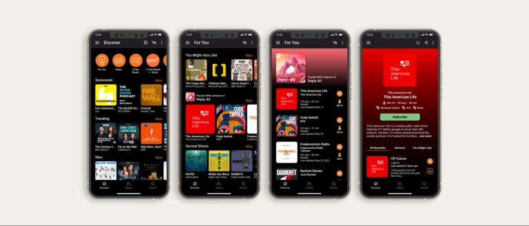 Podcast là gì? Lợi ích và các nền tảng nghe Podcast phổ biến