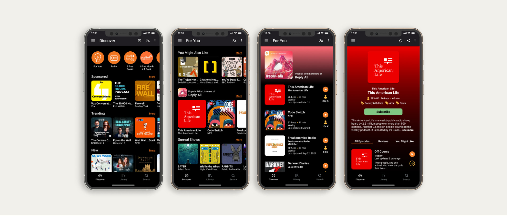 Podcast là gì? Lợi ích và các nền tảng nghe Podcast phổ biến Nghe podcast ở đâu? List các app nghe podcast được yêu thích | Zalopay