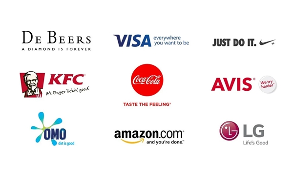 Slogan là gì? Cách đặt slogan hay và 100+ mẫu ấn tượng SLOGAN KHÁC TAGLINE Ở ĐÂU? 3 TIÊU CHÍ SÁNG TẠO SLOGAN HAY NHẤT VIETNAM BRAND SOLUTION - SAO KIM GROUP