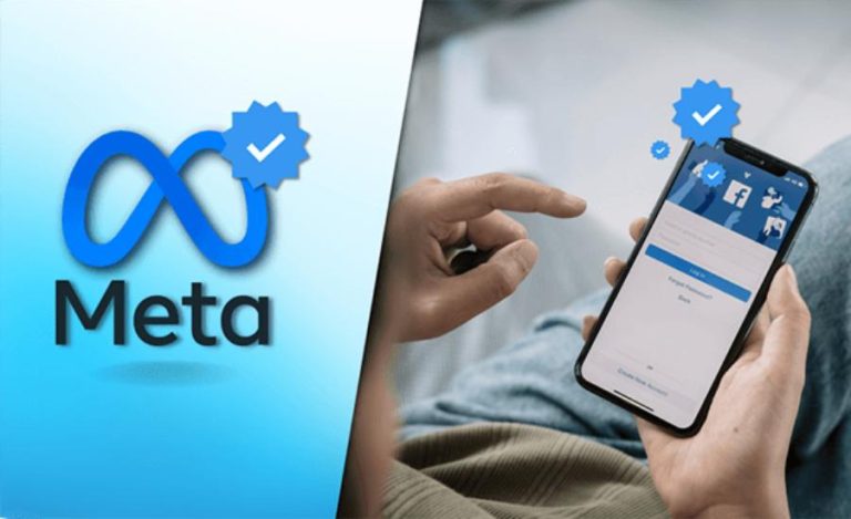 Hướng Dẫn Chi Tiết Cách Đăng Ký Tích Xanh Facebook Mới Nhất