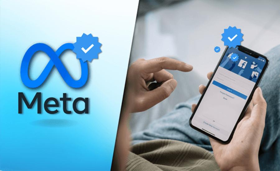 Tích Xanh Facebook Là Gì