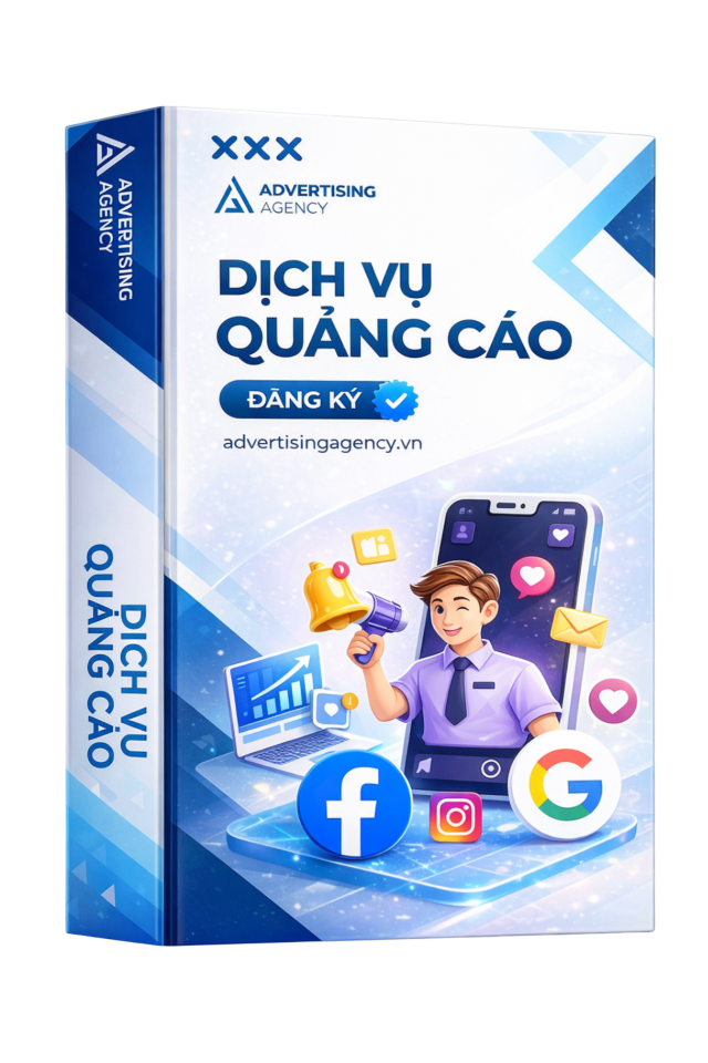 Dịch Vụ Facebook Ads Tại Advertising Agency