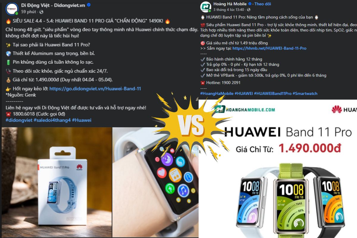 Hướng dẫn cách quảng cáo đồ công nghệ giúp tăng đơn online 2 Insight khách hàng khi mua đồ công nghệ