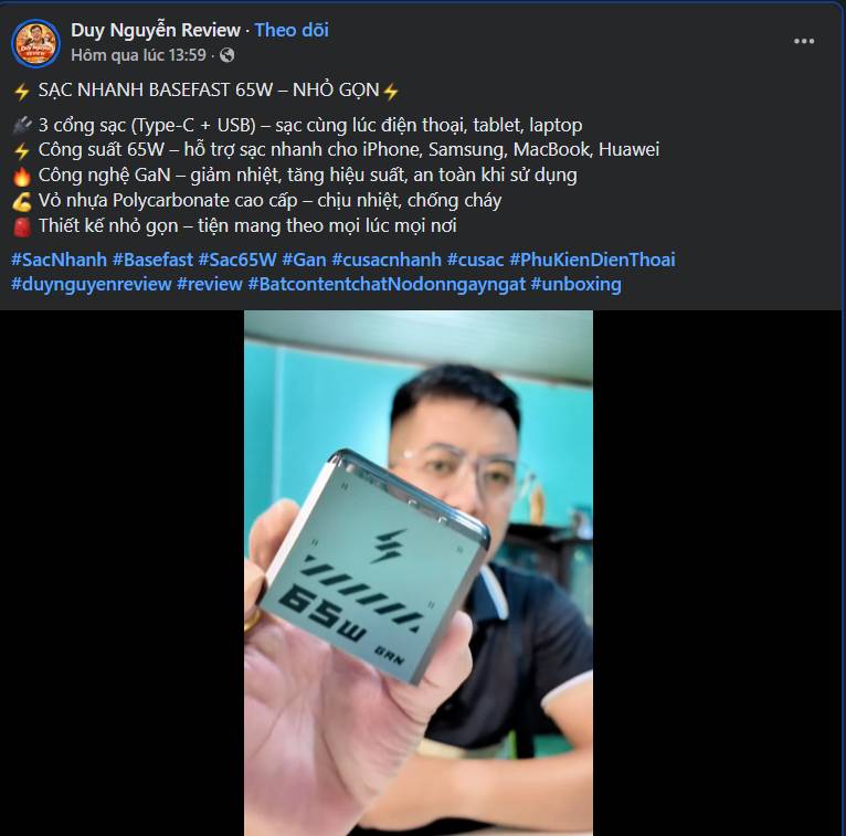 Hướng dẫn cách quảng cáo đồ công nghệ giúp tăng đơn online 5 Những sai lầm khiến quảng cáo đồ công nghệ không hiệu quả