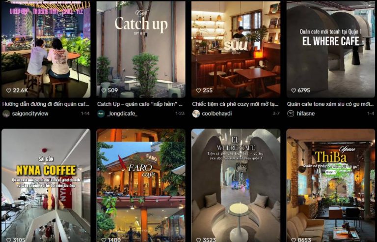Cách quảng cáo F&B hiệu quả từ nội dung đến chuyển đổi thực tế