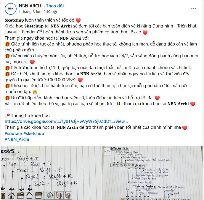 Những lỗi content khiến khách không đăng ký