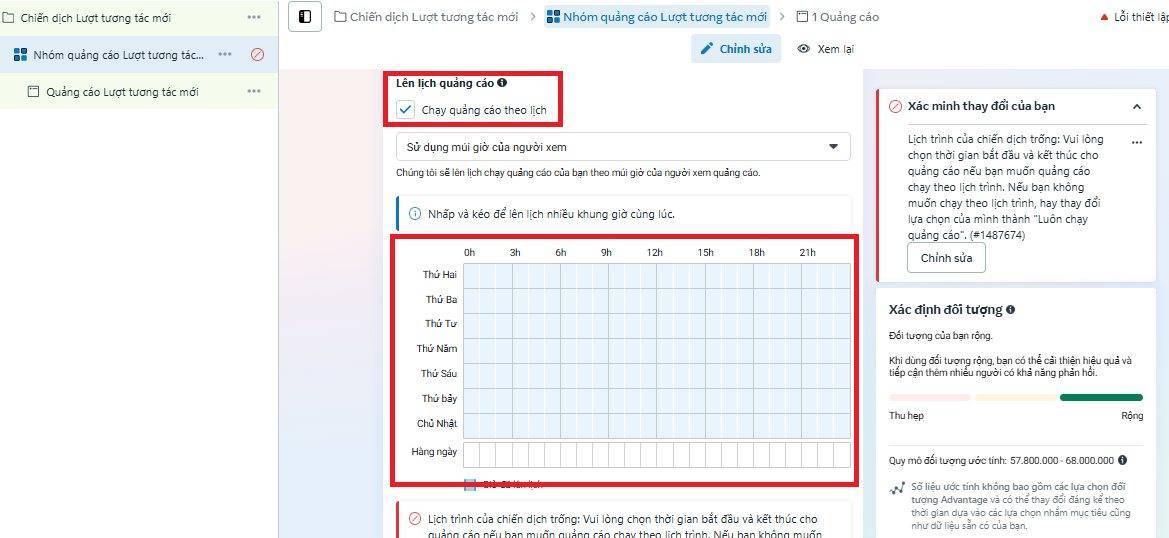 Cách tối ưu chi phí quảng cáo nhà hàng
