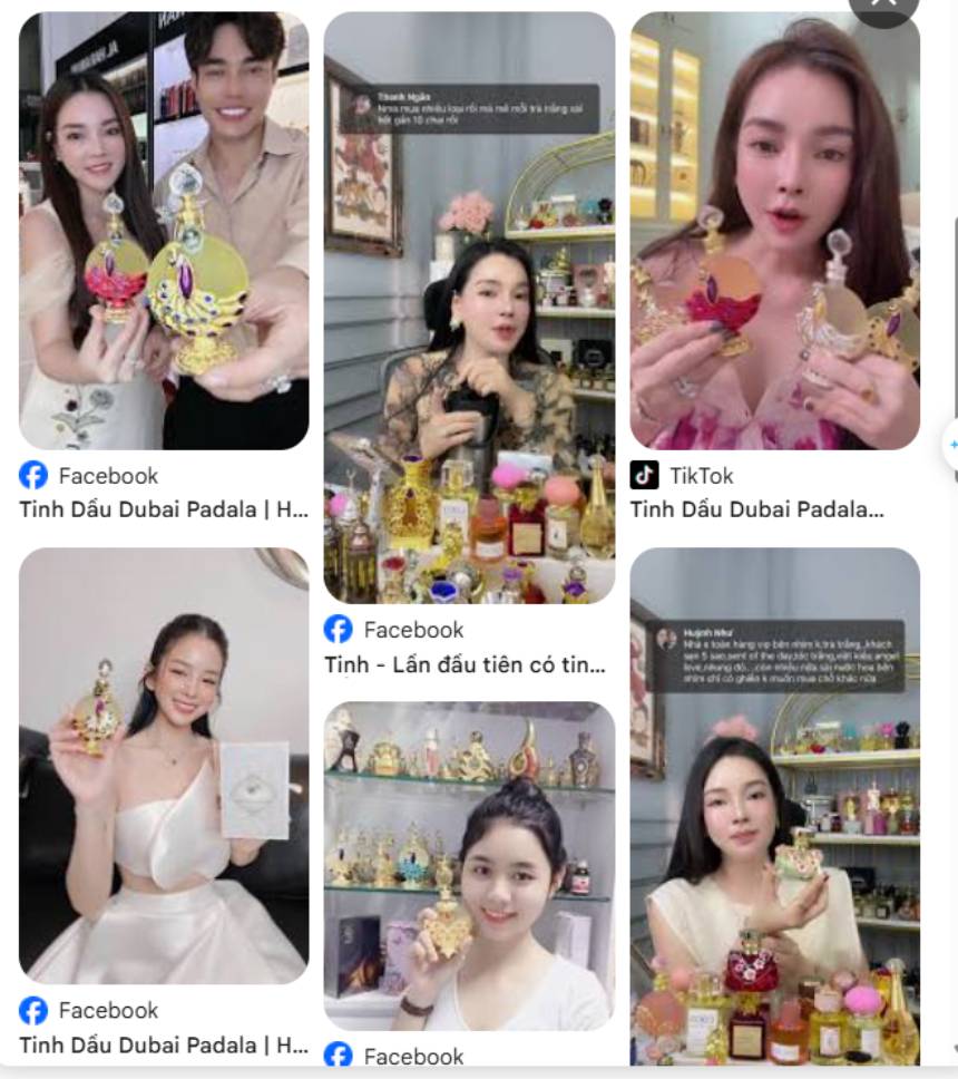 Facebook Live - tận dụng tệp cũ, chốt ổn định