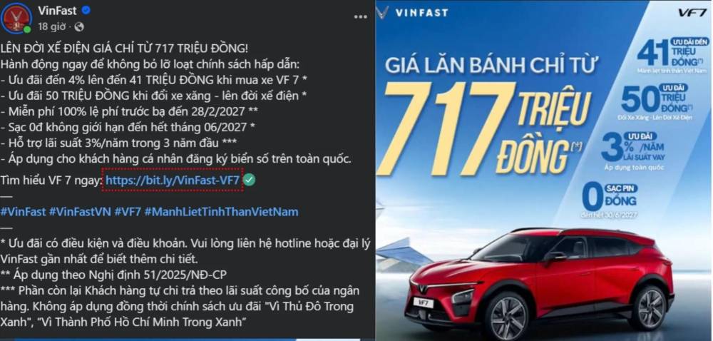 Chính sách trả góp là một trong những điều kiện thu hút khách ở phân khúc xe phổ thông