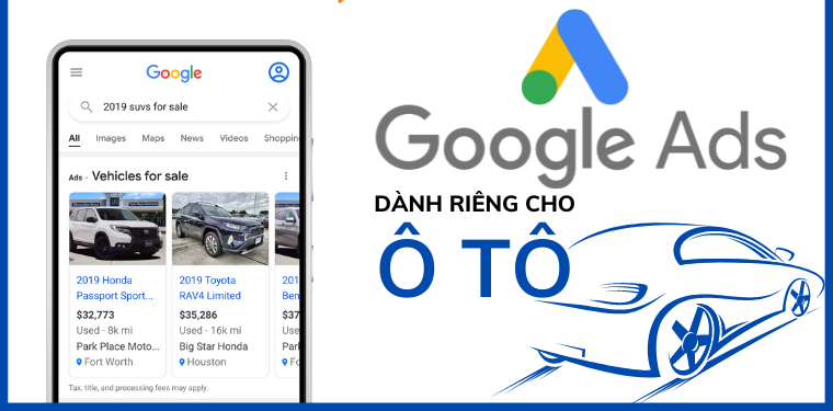 Google Search Ads có intent mua cao nhất, nên tỷ lệ chuyển đổi thường tốt hơn so với các kênh khác