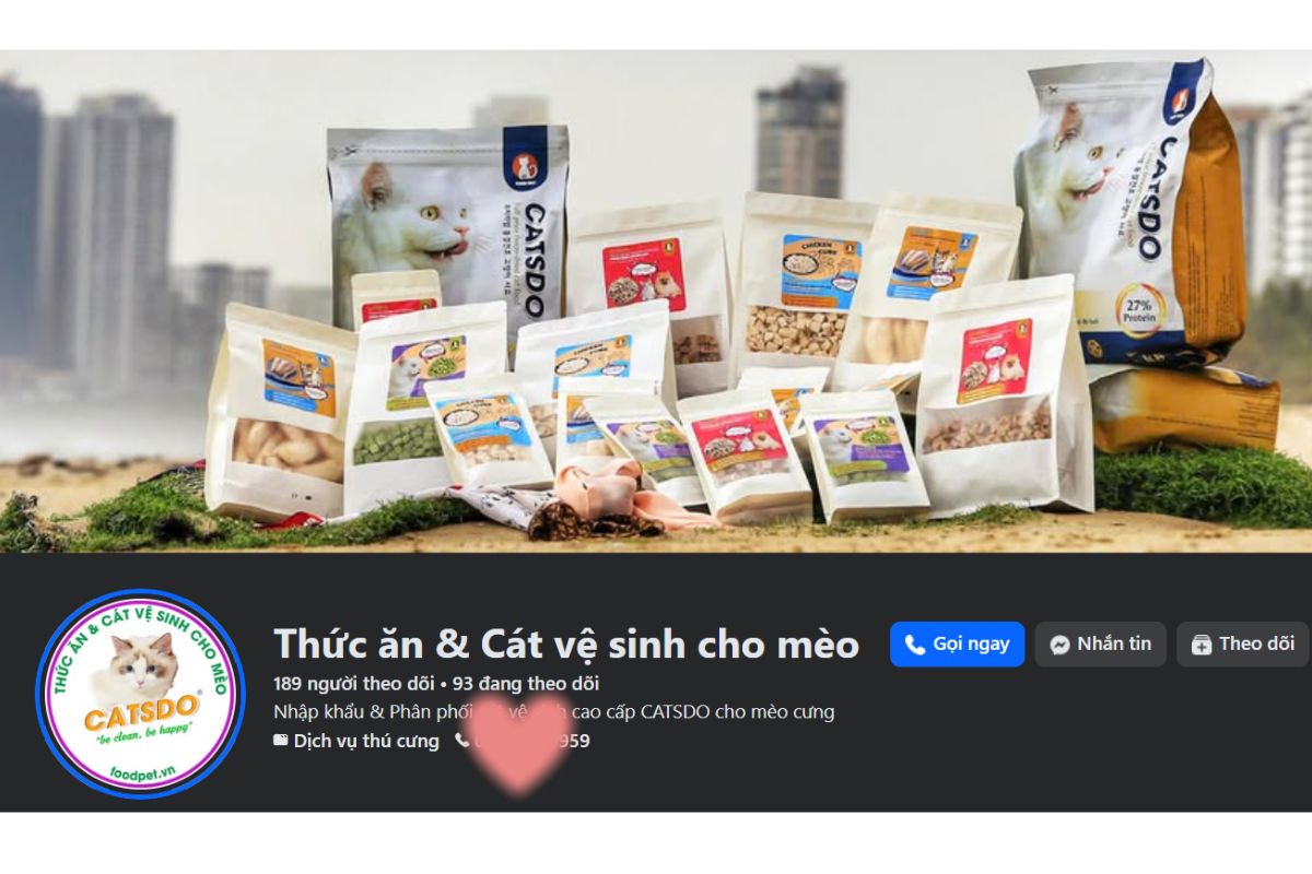 Nên xây dựng đồng nhất  độ nhận diện thương hiệu để khách hàng dễ nhớ