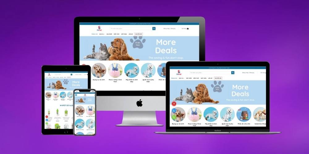 Có thể kết hợp quảng cáo Facebook với SEO website để tăng lượt truy cập tự nhiên  