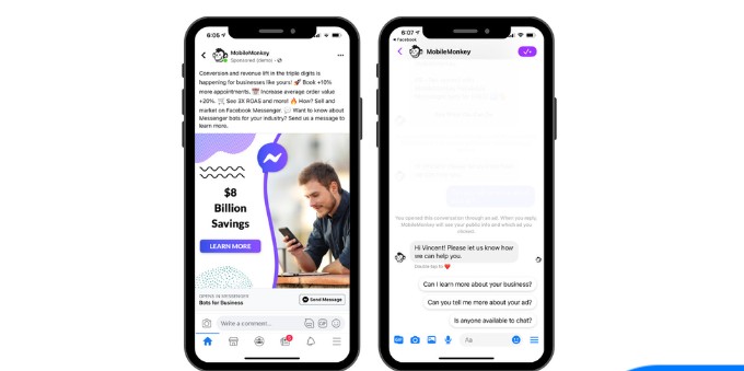 Hướng dẫn chạy quảng cáo sim số đẹp trên Facebook từng bước