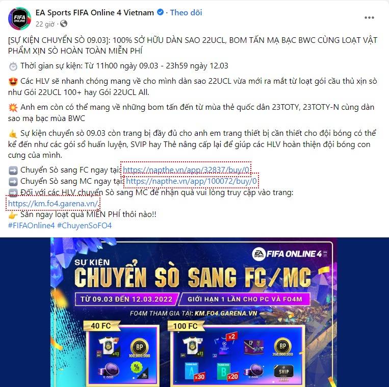 Cách quảng cáo sự kiện đúng cách để không lãng phí ngân sách 9 Có thể tái sử dụng những mẫu content có hiệu quả trước đó để tối ưu chi phí và thời gian