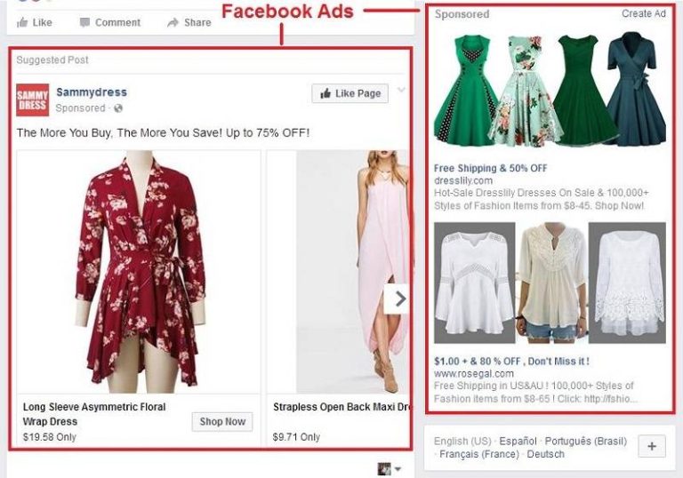 Cách quảng cáo thời trang hiệu quả cho shop ra đơn đều