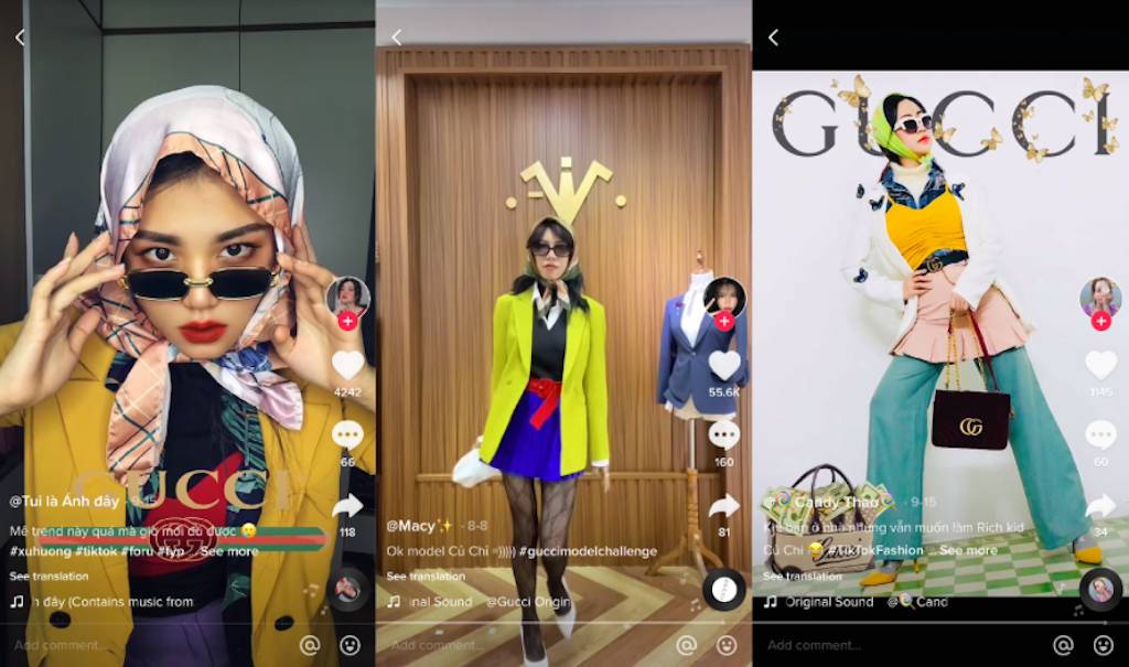 Cách quảng cáo thời trang hiệu quả cho shop ra đơn đều 1 Video ngắn quảng cáo thời trang hiện là xu thế nổi bật