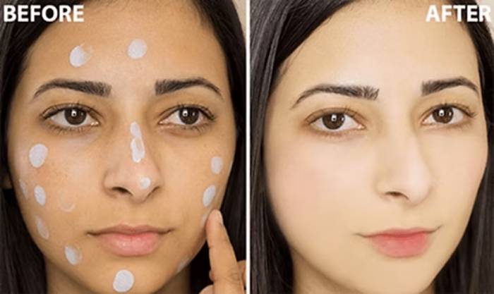 Cách quảng cáo thực phẩm chức năng đúng chính sách, ra đơn ổn định 8 Một số hình ảnh before/after không chân thật làm giảm niềm tin khách hàng