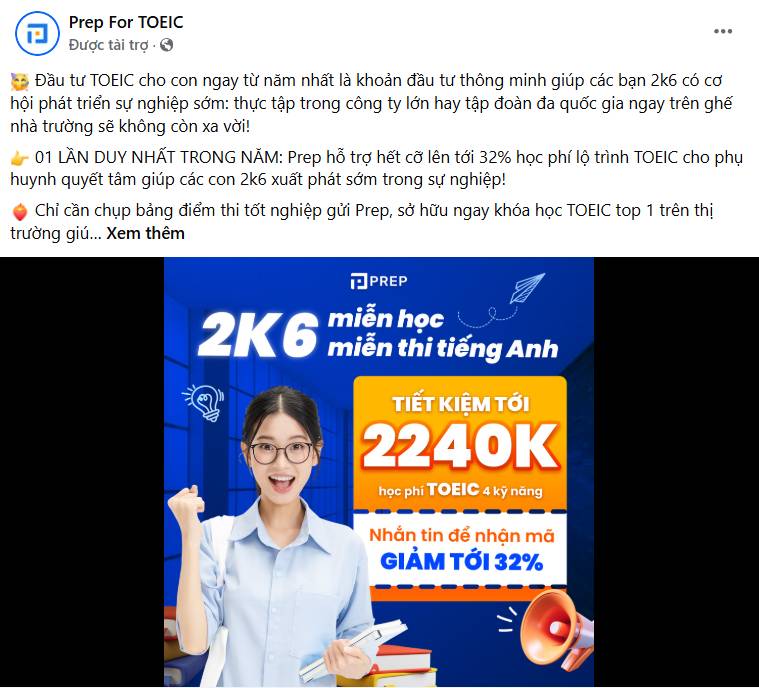 Các bước xây dựng nội dung khóa học thu hút học viên