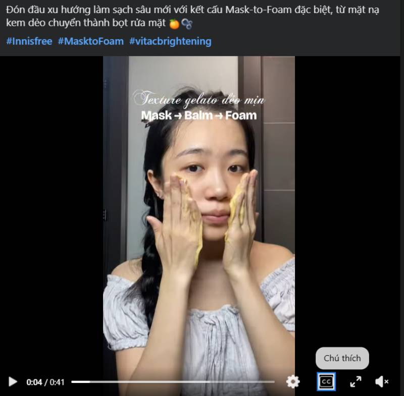 Cách tối ưu chi phí quảng cáo mỹ phẩm nhờ chất lượng nội dung