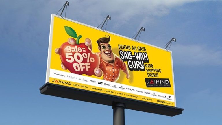 Banner là gì? Phân loại, kích thước chuẩn và nguyên tắc thiết kế hiệu quả