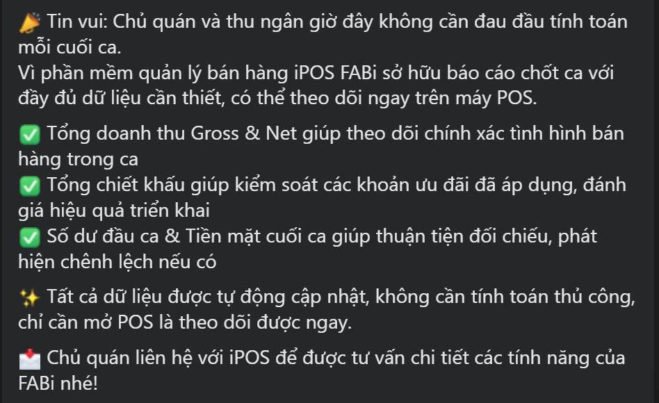 Cách viết value proposition rõ ràng, không hoa mỹ
