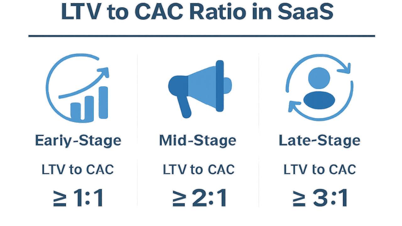 Phân biệt CAC (Cost per Acquisition) và LTV (Lifetime Value)