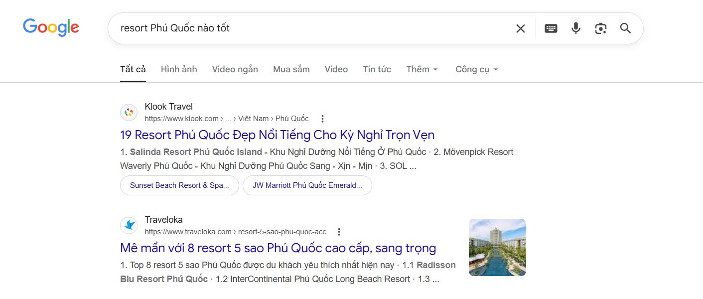 Bí quyết tối ưu SEO cho bài viết content du lịch đạt Top tìm kiếm