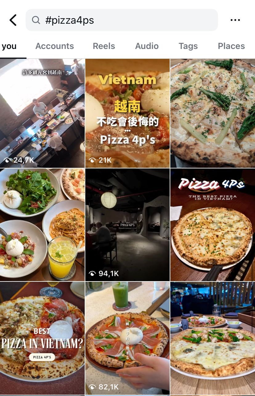 Tổng hợp mẫu content F&B giúp quán bạn "chốt đơn" ngay hôm nay 1 Content F&B nếu làm tốt còn có thể viral free