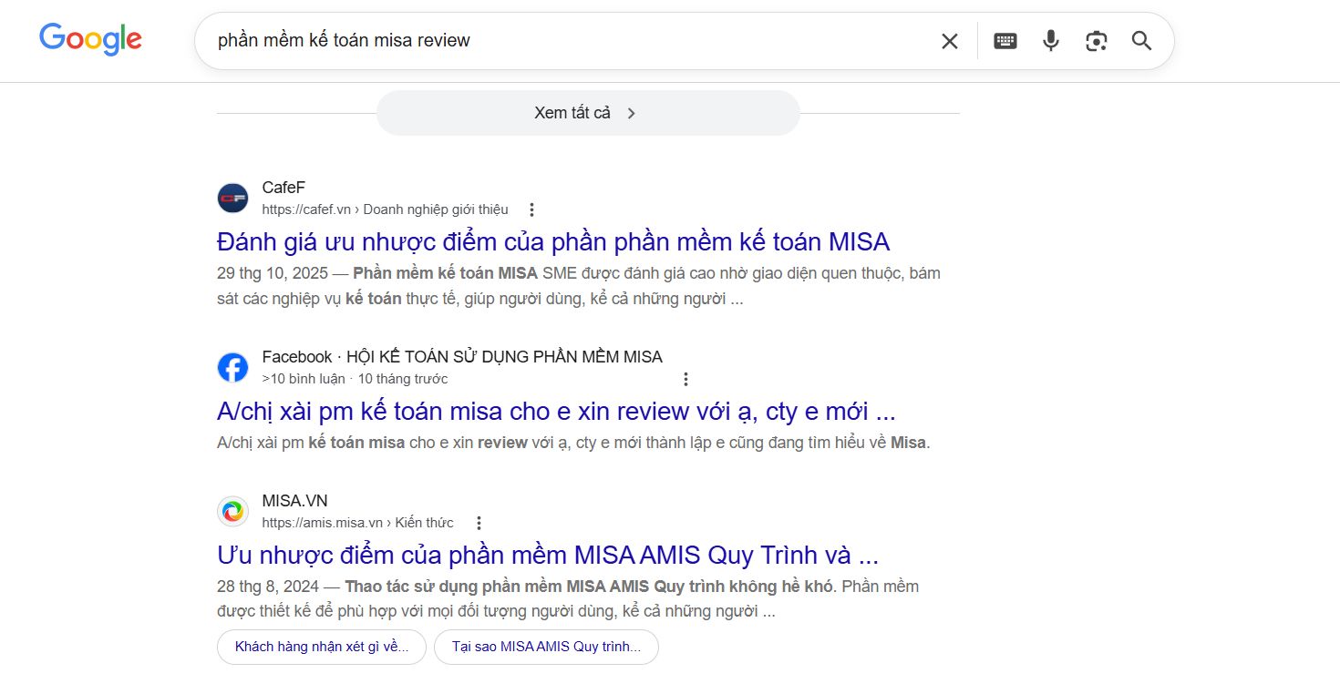 Phân tích đối thủ để có một kế hoạch chạy quảng cáo hoặc PR hoàn chỉnh 