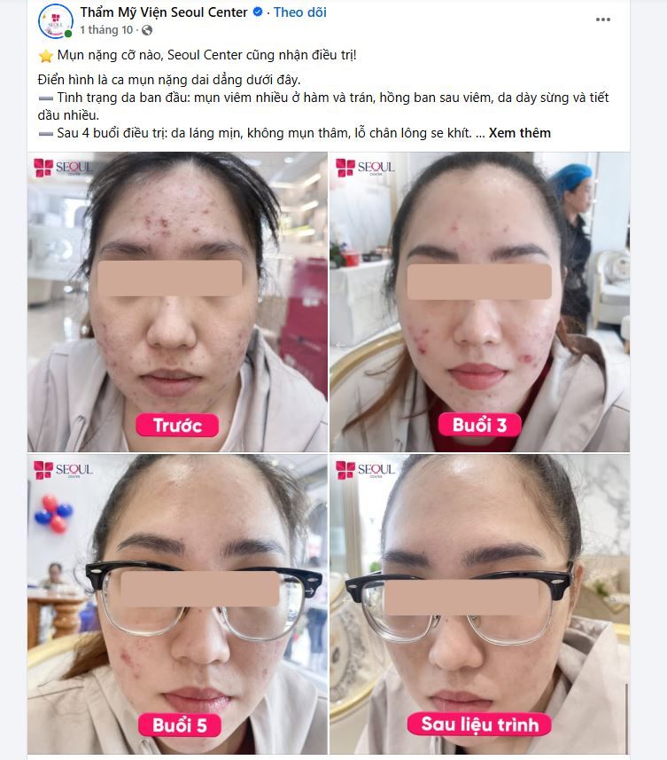 Mẫu content feedback của khách hàng cực kỳ hiệu quả để tăng độ tin cậy