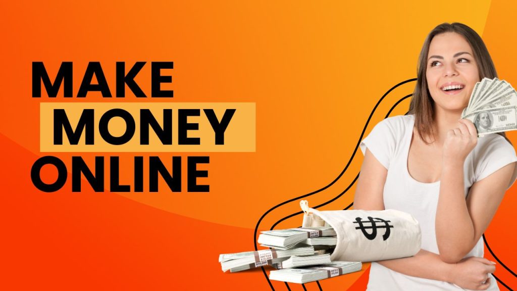 MMO là hình thức tạo ra thu nhập thông qua các hoạt động trên internet
