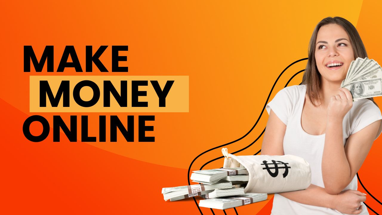 MMO là hình thức tạo ra thu nhập thông qua các hoạt động trên internet