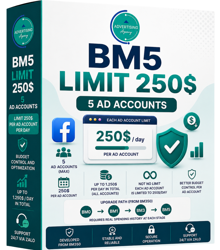 BM5 LIMIT 250 - 5 TKQC