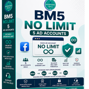 BM5 NOLIMIT-5TKQC