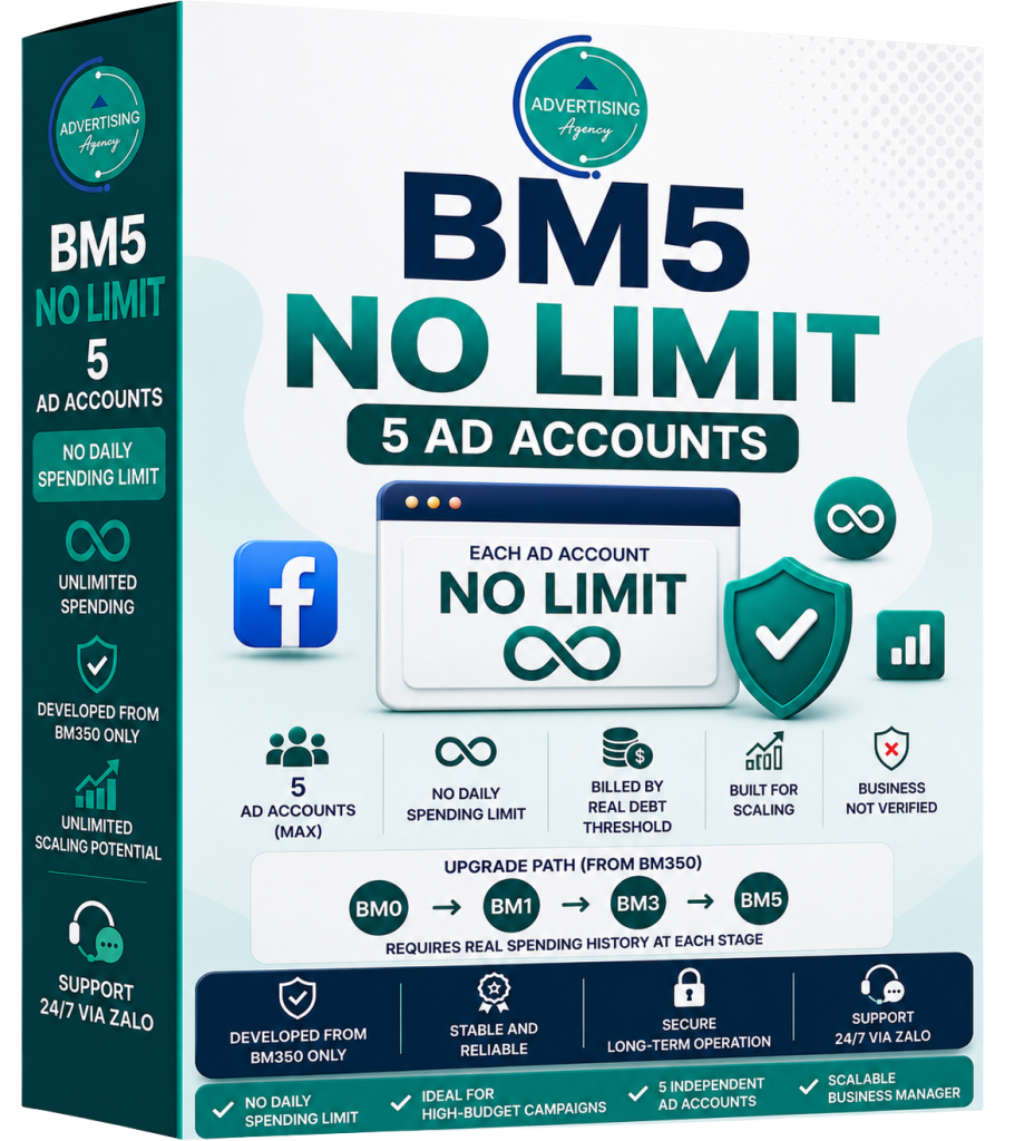 BM5 NOLIMIT-5TKQC