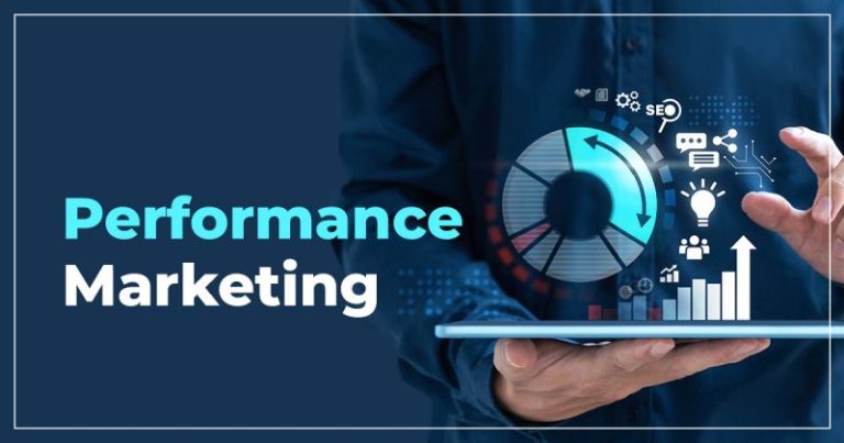 Performance Marketing là gì? Hướng dẫn toàn diện từ A-Z