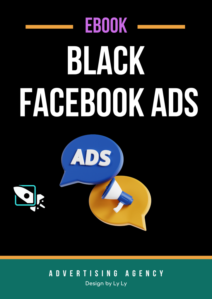 Black Facebook Ads