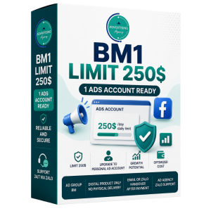 bm1 limit 250 usd