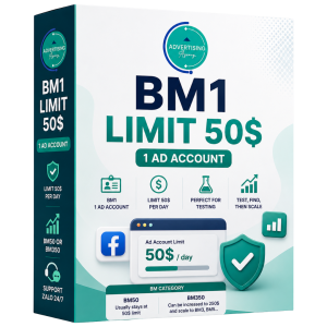 bm1 limit 50 usd