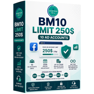 bm10 limit 250 usd