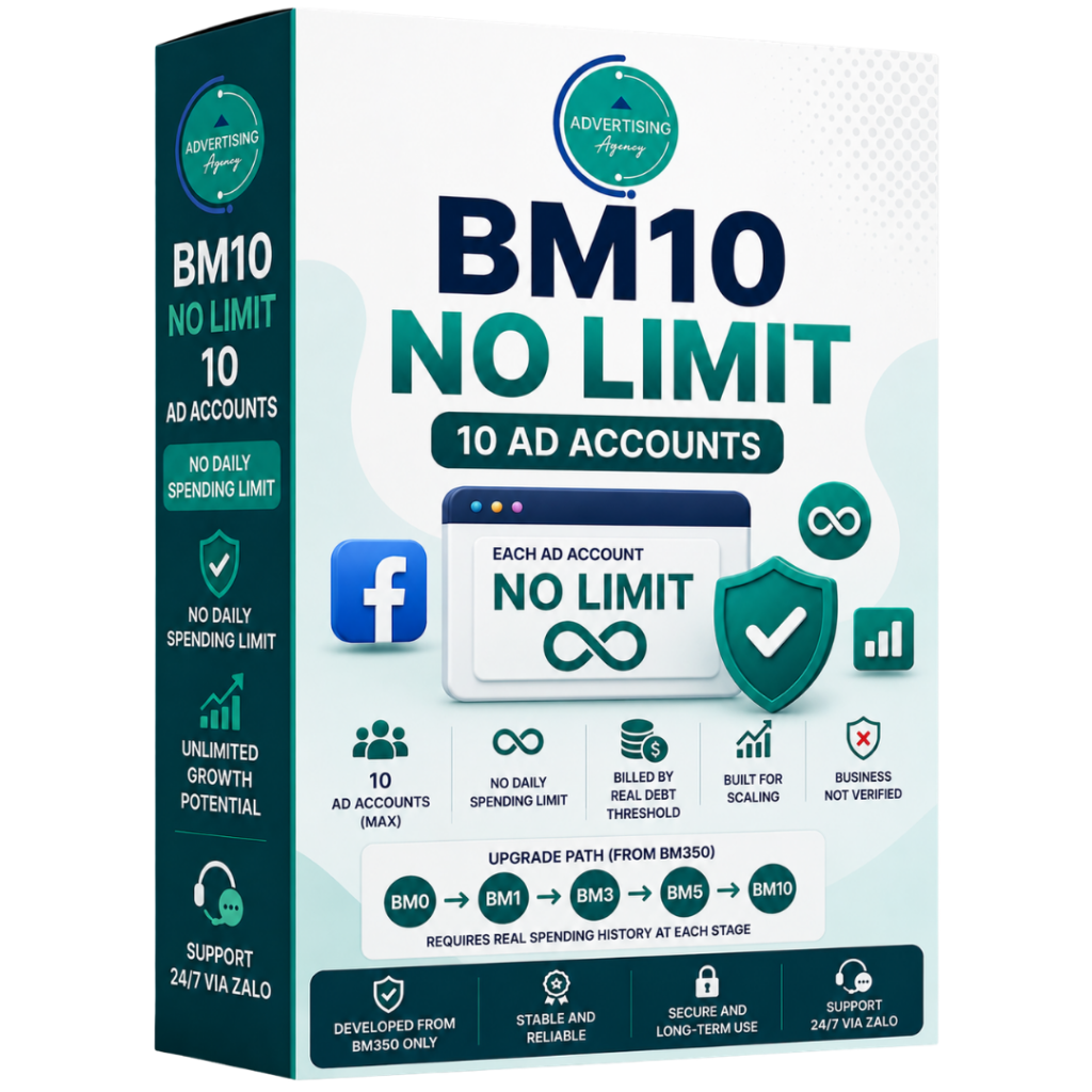 bm10 no limit
