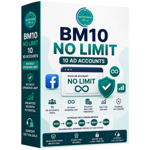 bm10 no limit